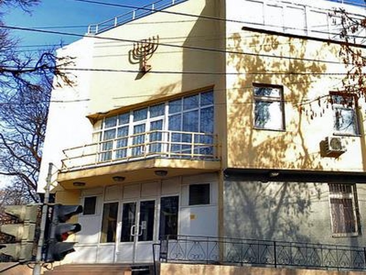 В новой тульской школе учеников будут кормить кошерной едой