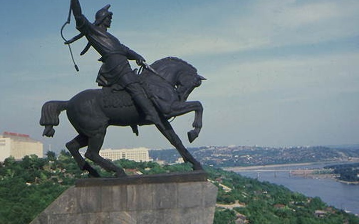 Республика Башкортостан
