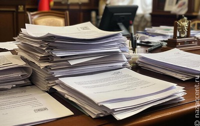 В Госдуме объяснили, почему был отозван проект о лишении гражданства "новых россиян"