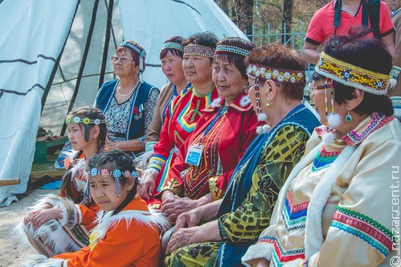 В Забайкалье вновь предложили назначить уполномоченного по правам коренных народов