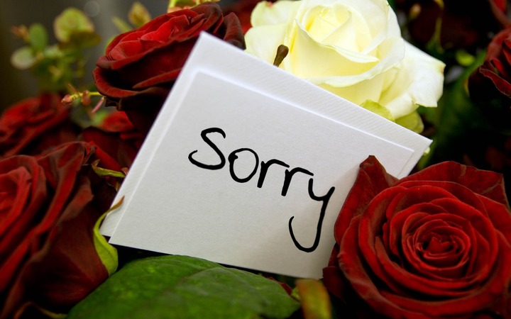 Как извиниться, попросить прощения на языках народов России