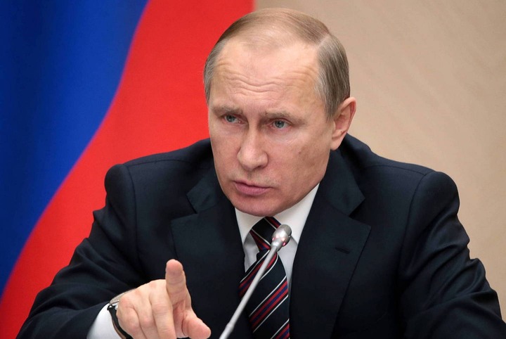 Путин посоветовал муниципалитетам назначить ответственных за межнациональные отношения