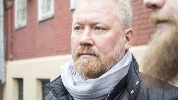 Один из организаторов "Русских маршей" попросил убежища в Литве