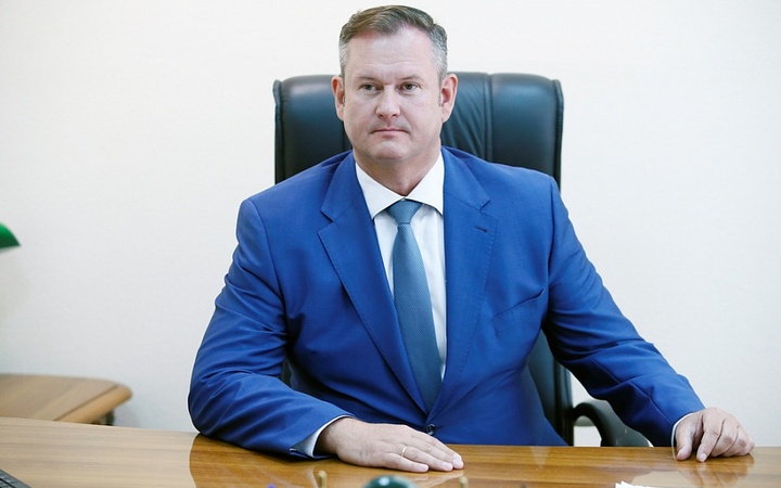 Глава Кубани назначил нового вице-губернатора по делам казачества