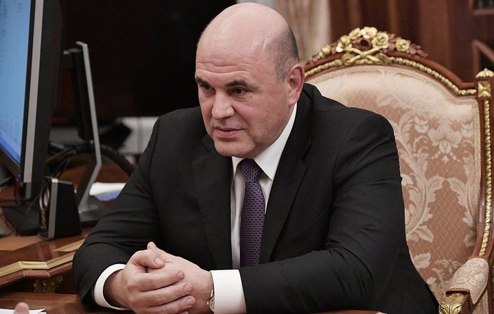 Михаил Мишустин: работники культуры помогают сохранять национальные традиции