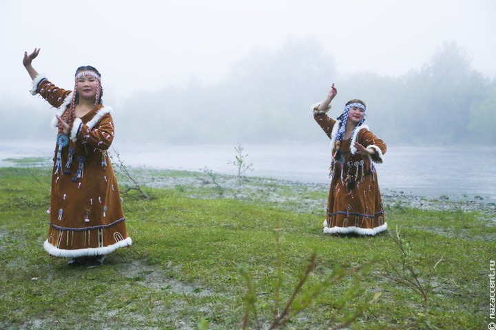 На Камчатке снимут документальный фильм о культуре коренных малочисленных народов