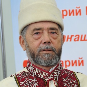 Александр Таныгин