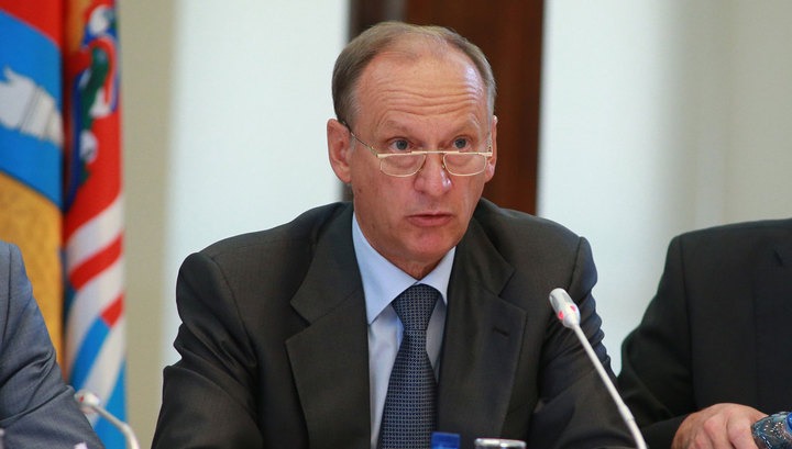 Патрушев: Нелегальная миграция является "питательной средой" для терроризма
