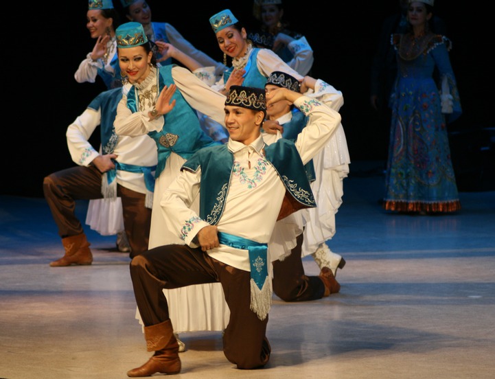 В Тюмени стартуют Дни татарской культуры