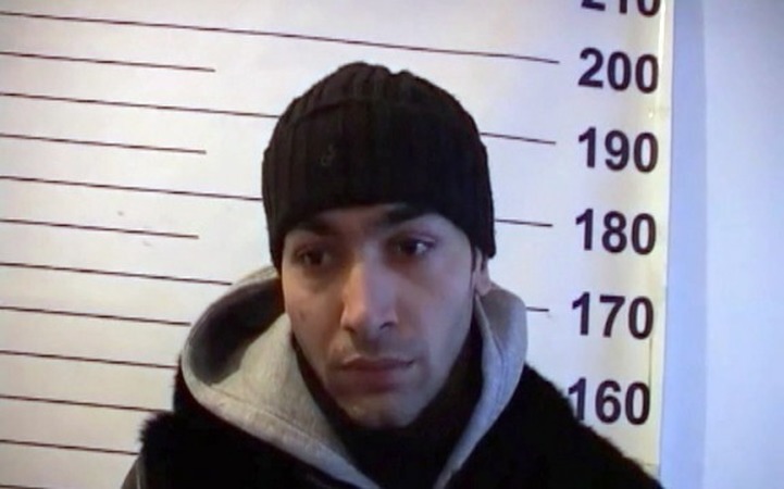 Обвиняемый в нападении на омского боксера пройдет проверку на детекторе лжи
