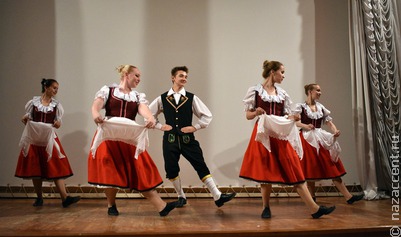 Многообразие культур сибирского региона покажут на международном фестивале в Новосибирске