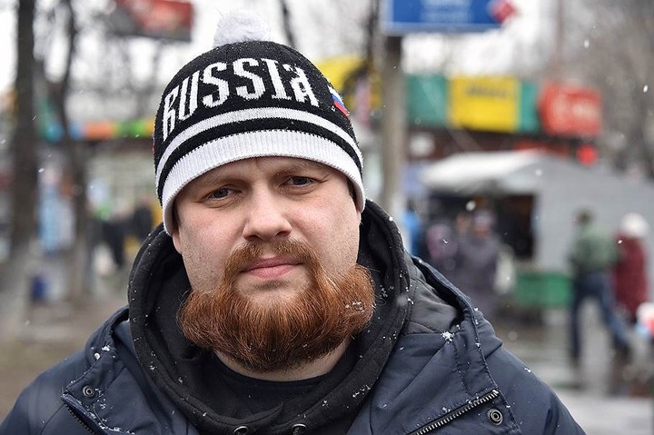 Националисту Демушкину предъявят еще одно обвинение в экстремизме