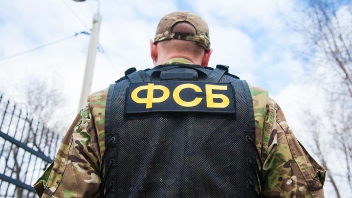 ФСБ задержала пять религиозных экстремистов в Карачаево-Черкесии