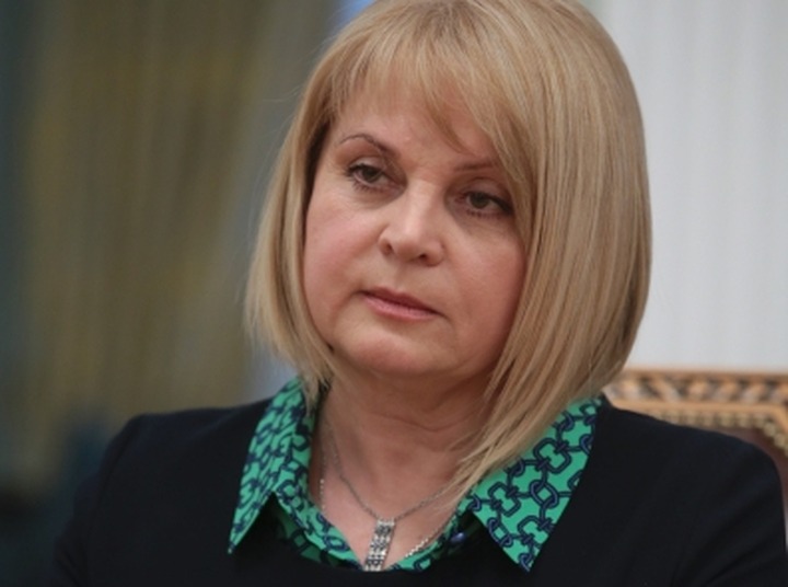 Омбудсмен Панфилова заявила о возможном приближении второй волны беженцев с Украины