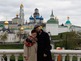 Тутта Ларсен запустила онлайн-проект про монастыри России