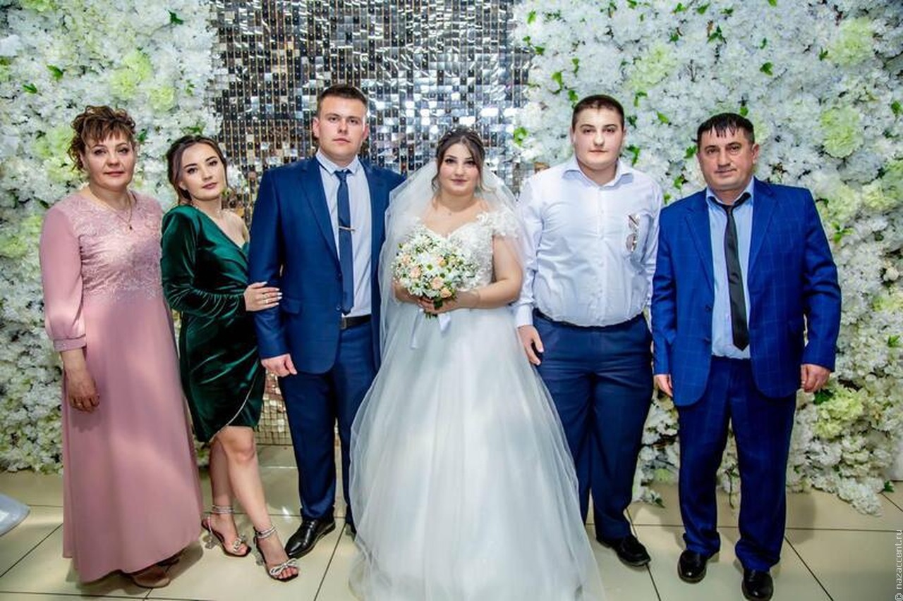 Любовь без границ: история межрелигиозного брака, где уважение победило предрассудки