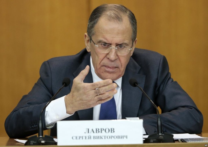 МИД РФ пообещал поддерживать отношения с Меджлисом крымских татар