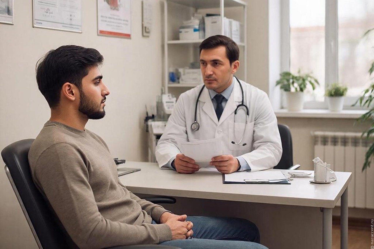 Медосвидетельствование мигрантов смогут проводить только уполномоченные медицинские организации