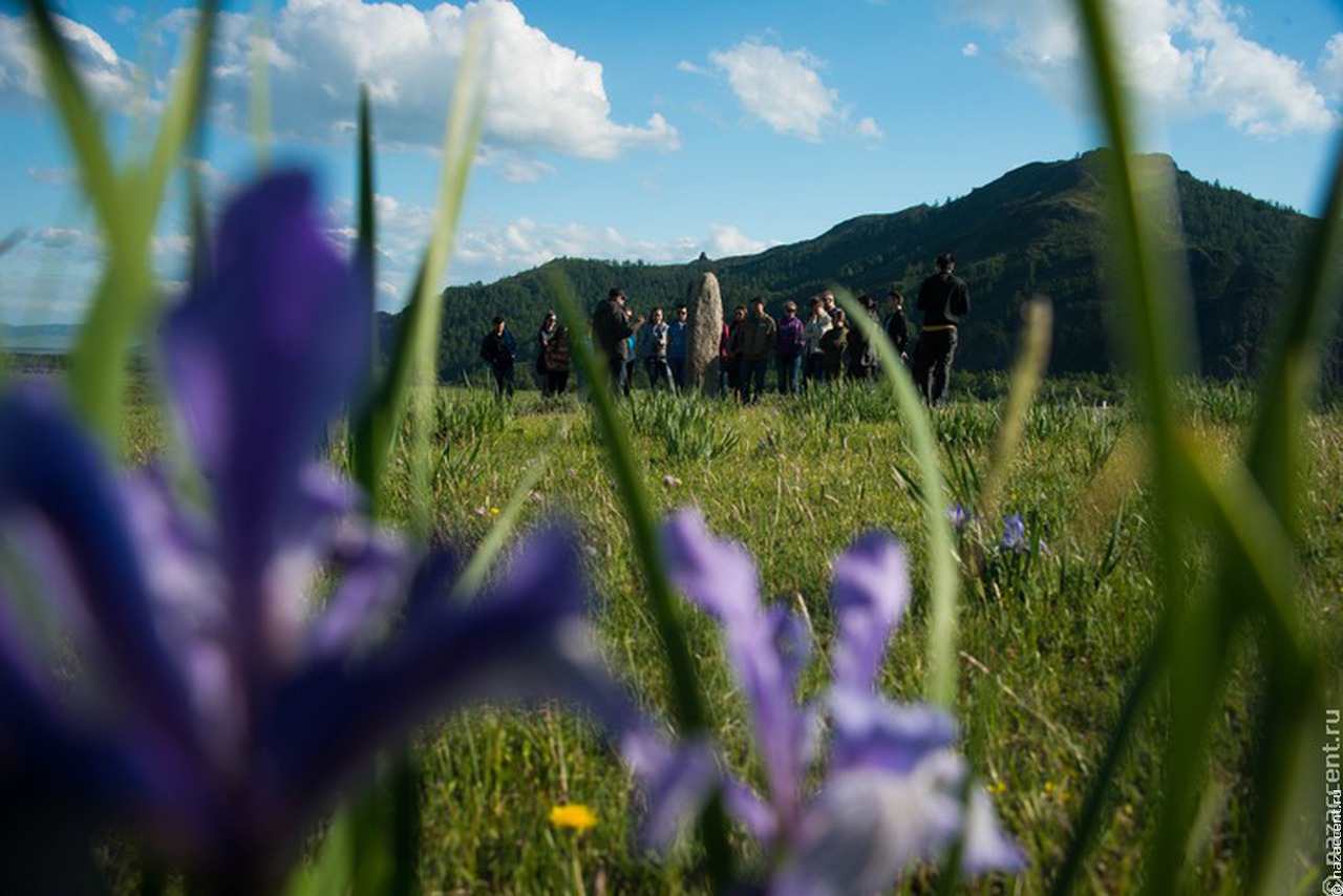 Дни шорской и телеутской письменности установили в Кемеровской области