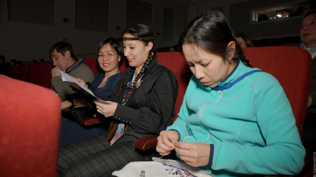 На Камчатке приняли концепцию развития коренных малочисленных народов до 2030 года