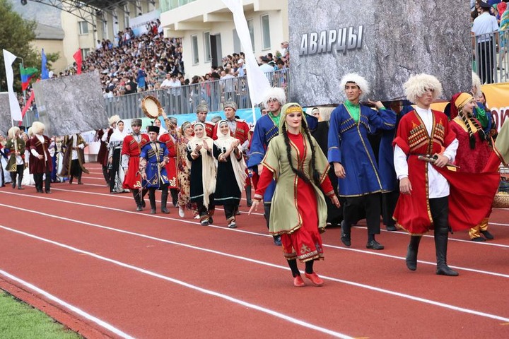 Ролики о дружбе народов и этнической самобытности снимут в Дагестане