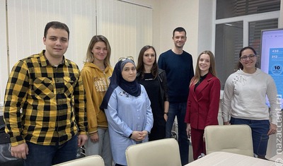 Школа межэтнической журналистики открыла свои двери в Крыму              