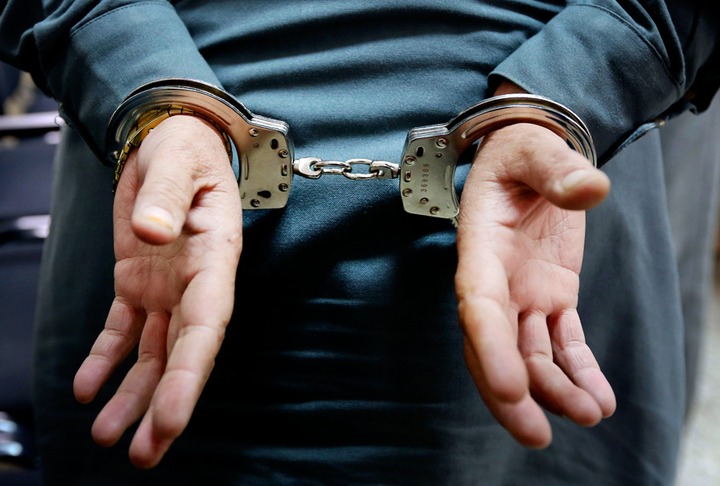 Соратника Марцинкевича приговорили к 6 годам колонии за избиение двух человек