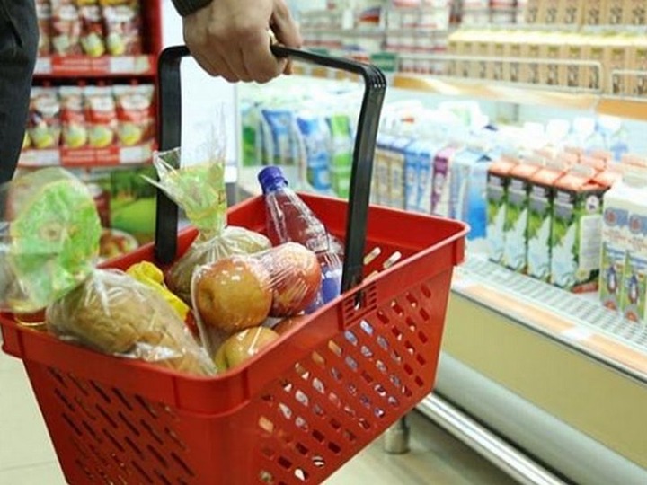 Члены Ассамблеи народов Хабаровского края доставили продуктовые наборы нуждающимся