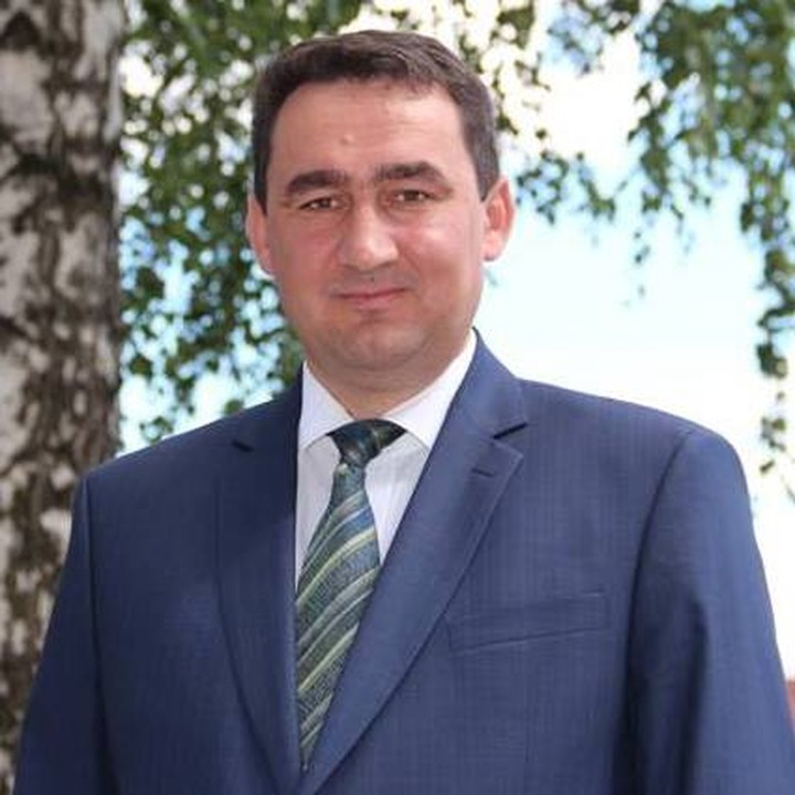 Вице-президент "Удмурт Кенеш" стал советником врио главы Удмуртии