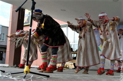 Напевы и пояса: вечер саамской культуры состоится в Кировске