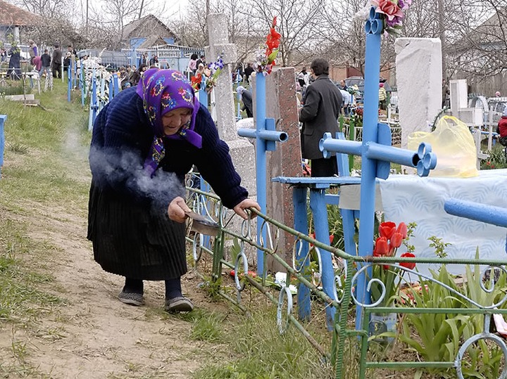 Радоницу на Ставрополье сделают официальным выходным