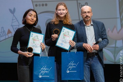 Слушательница Школы межэтнической журналистики из Элисты получила Гран-при всероссийского конкурса