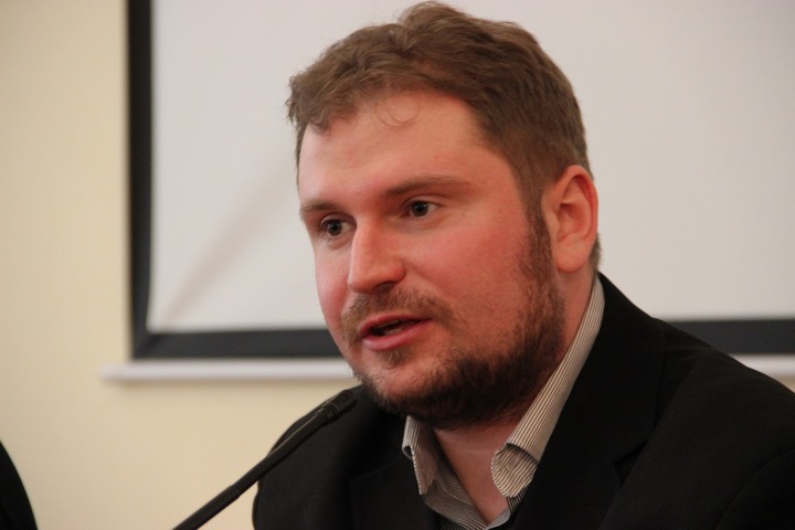 Сова: Националисты Петербурга создают Всемирное национально-консервативное движение