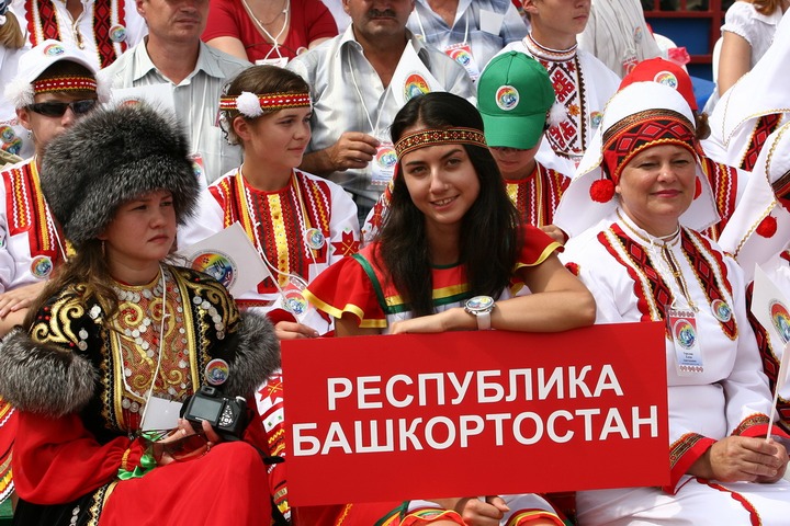 АФУН: Молодежь идет в национальные движения
