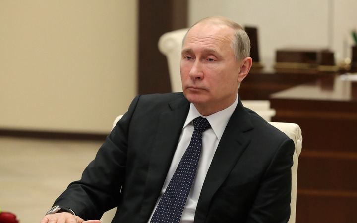 Путин назвал преимущество российских народов