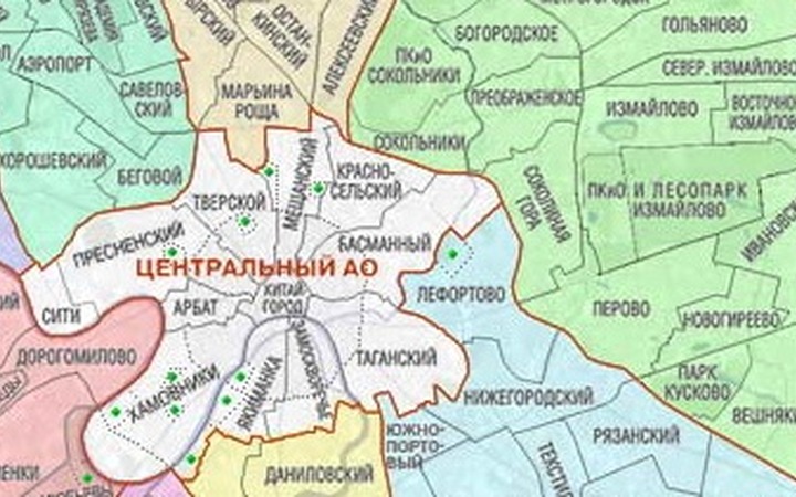 Директор "Совы": Националисты совершают преступления на окраинах