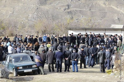 Земля и национальный вопрос. Есть ли в Дагестане межэтнические конфликты?
