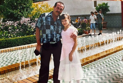 "Зов Родины все-таки есть"