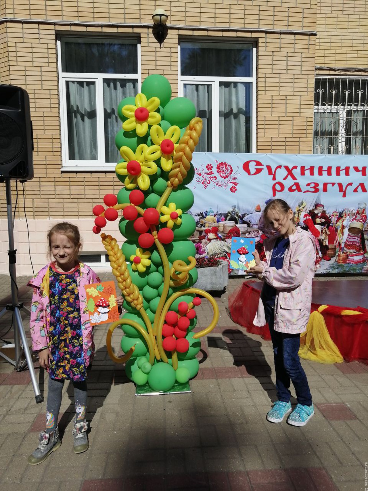 КУЛЬТУРНОЕ НАСЛЕДИЕ КАЛУЖСКОЙ ОБЛАСТИ ИЛИ КТО ЖИВЕТ В ВОЛШЕБНОМ ЛАРЦЕ 