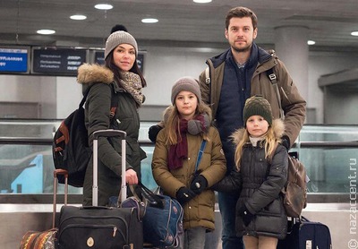 Обновленный стандарт интеграции импатриантов представят в 2026 году