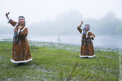 На Камчатке разработают программу по сохранению культуры коренных малочисленных народов