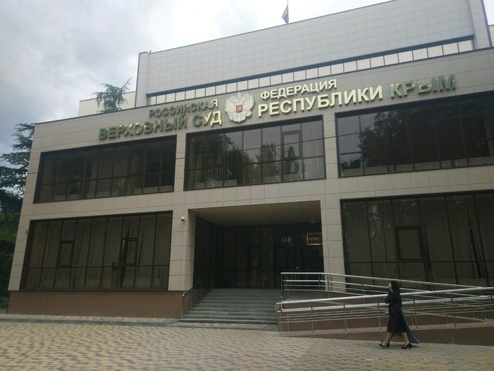 Расследование преступлений нацистов в годы Великой Отечественной войны возобновили в Крыму