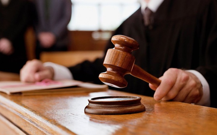 Суд начнет рассмотрение дела националиста Демушкина 29 апреля