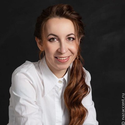 Косова Елена Николаевна