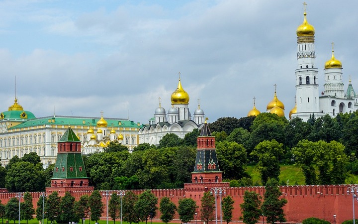 В Москве обсудят городскую Стратегию национальной политики
