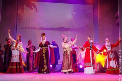 НА ЯЗЫКЕ КРАСОТЫ