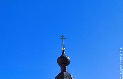 В ближайшие пятнадцать лет в Москве построят около 150 храмов