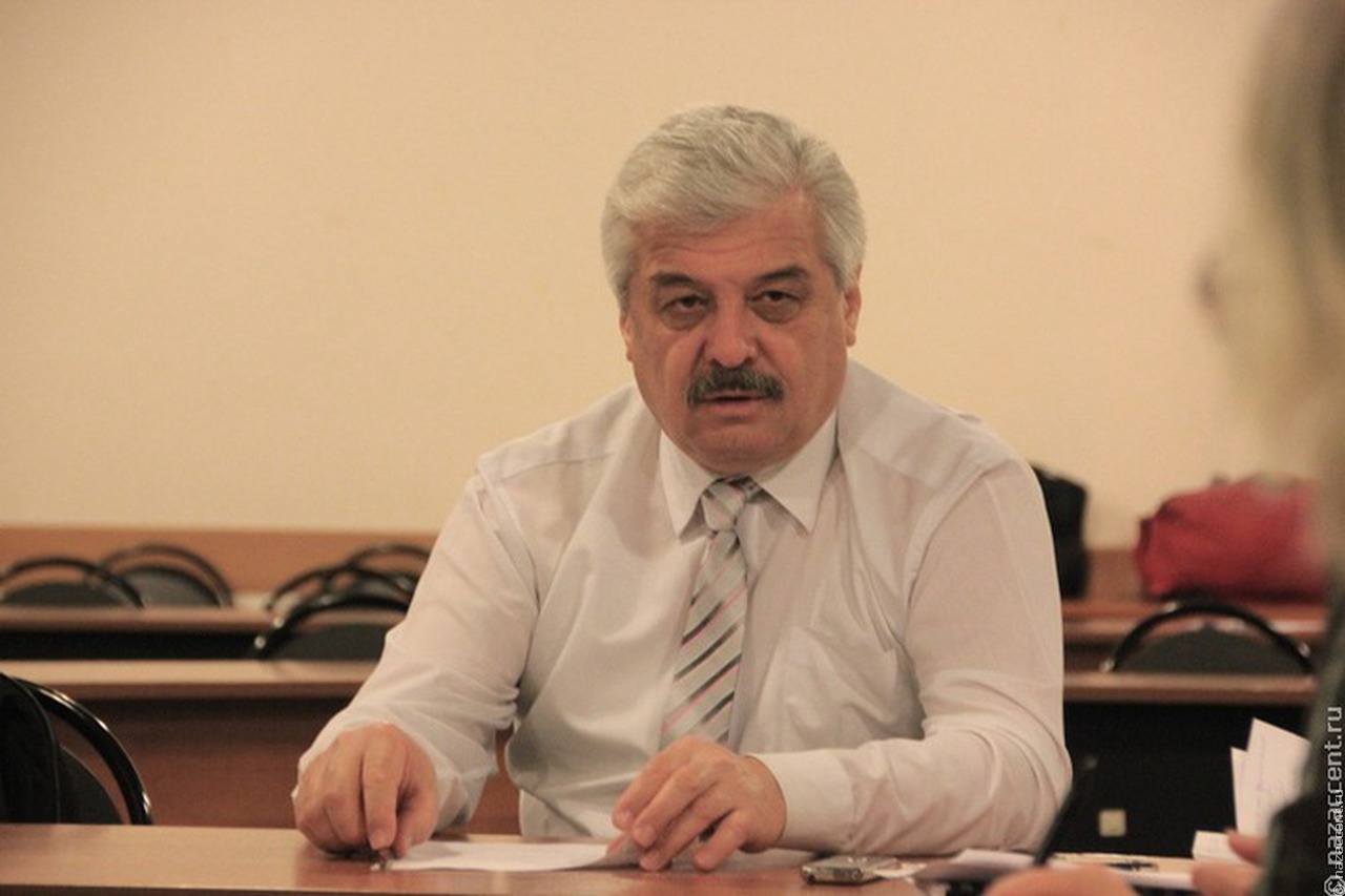 В Москве арестовали главу узбекской организации, обвиняемого в оскорблении участников СВО