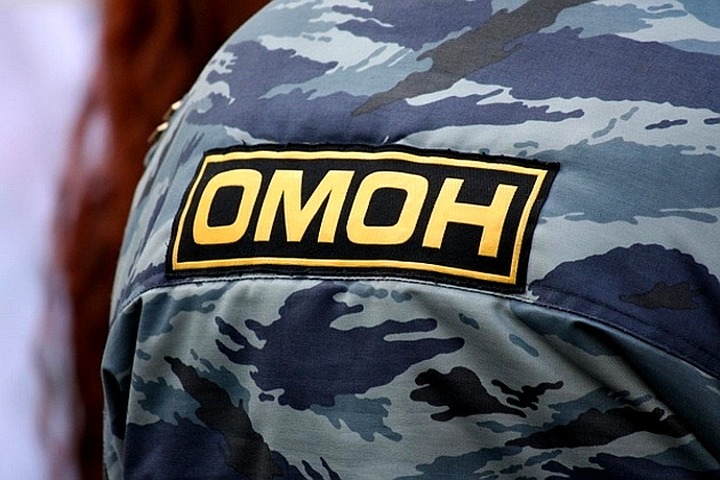В грузинском национальном культуре центре Челябинска проходят обыски