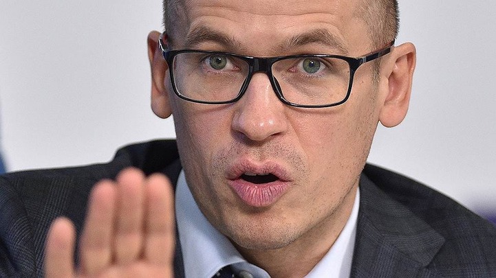 Бречалов предложил построить в Удмуртии этнодеревню